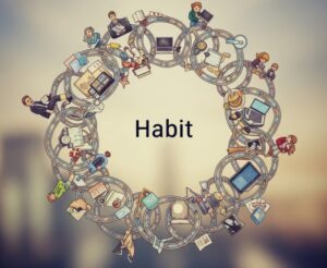 Η δύναμη της συνήθειας