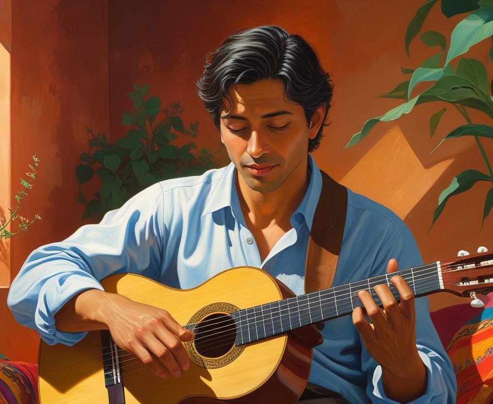 Η μουσική ως θεραπευτικό εργαλείο για ανθρώπους υπό πίεση