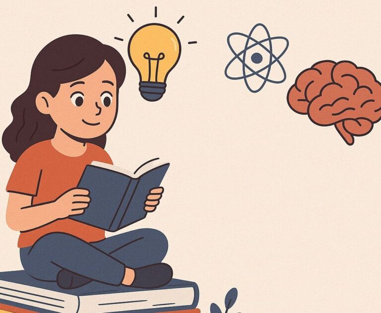 Τα χαρισματικά παιδιά στην εκπαίδευση